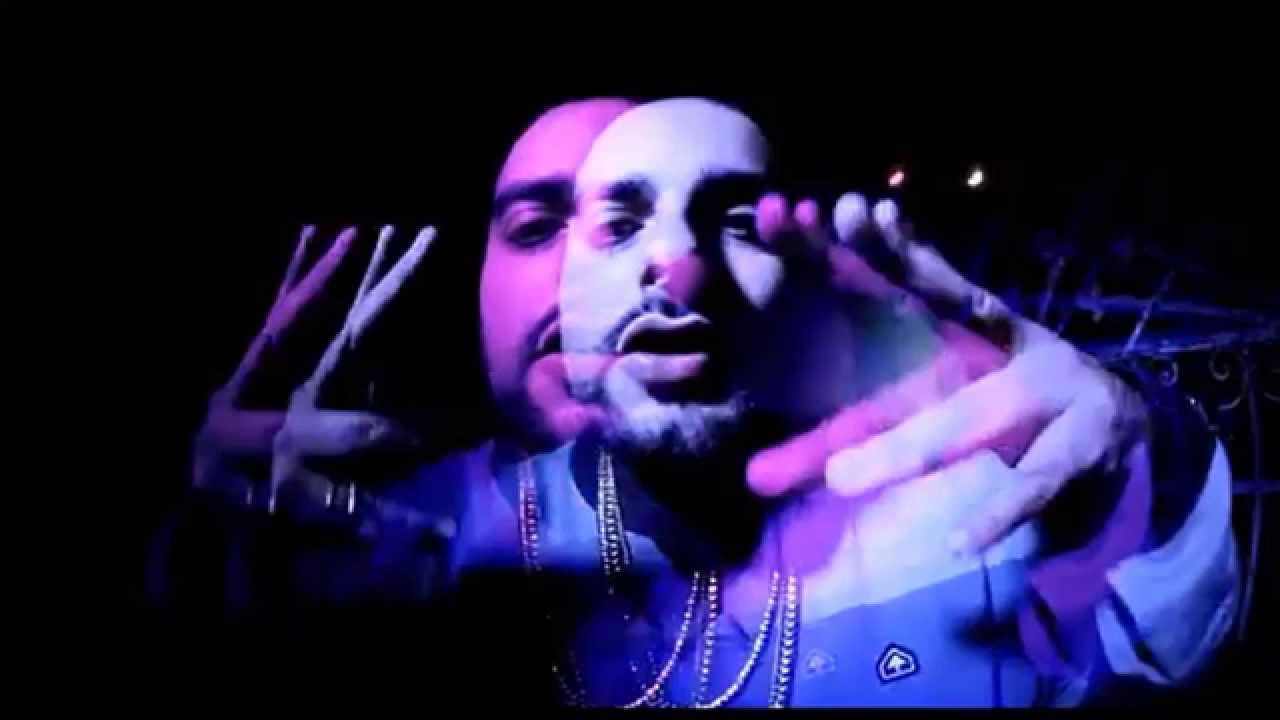 Come On (Chopped N Screwed By Slow D) - BERNER