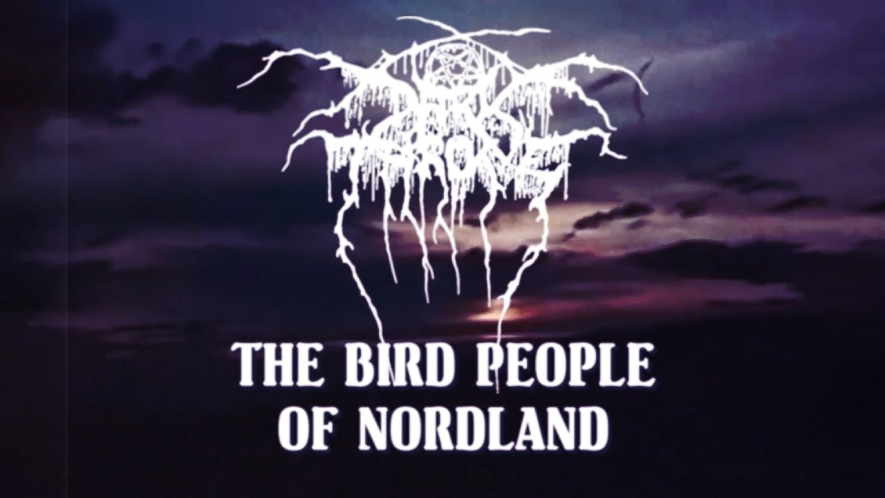 Darkthrone - 
