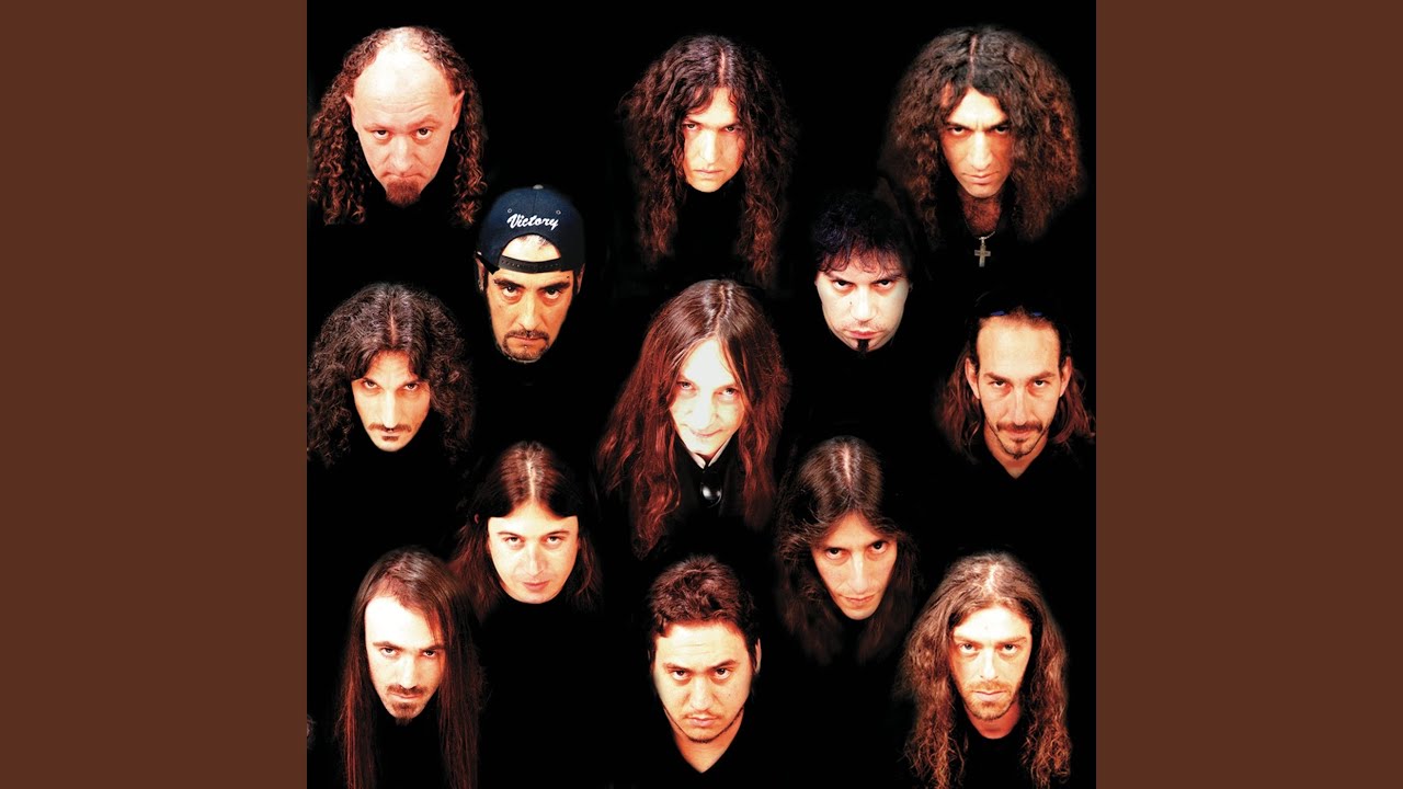 Hip&oacute;crita (Live)