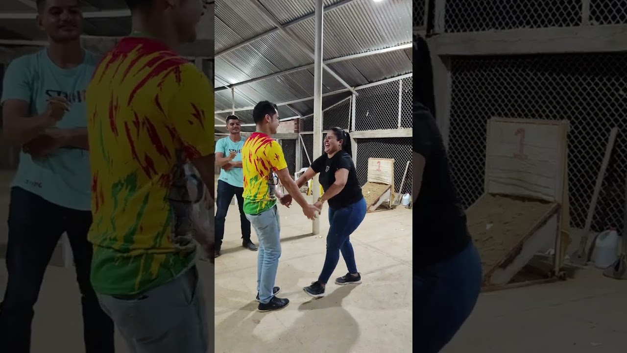 Gran final de tejo en el Huila Colombia