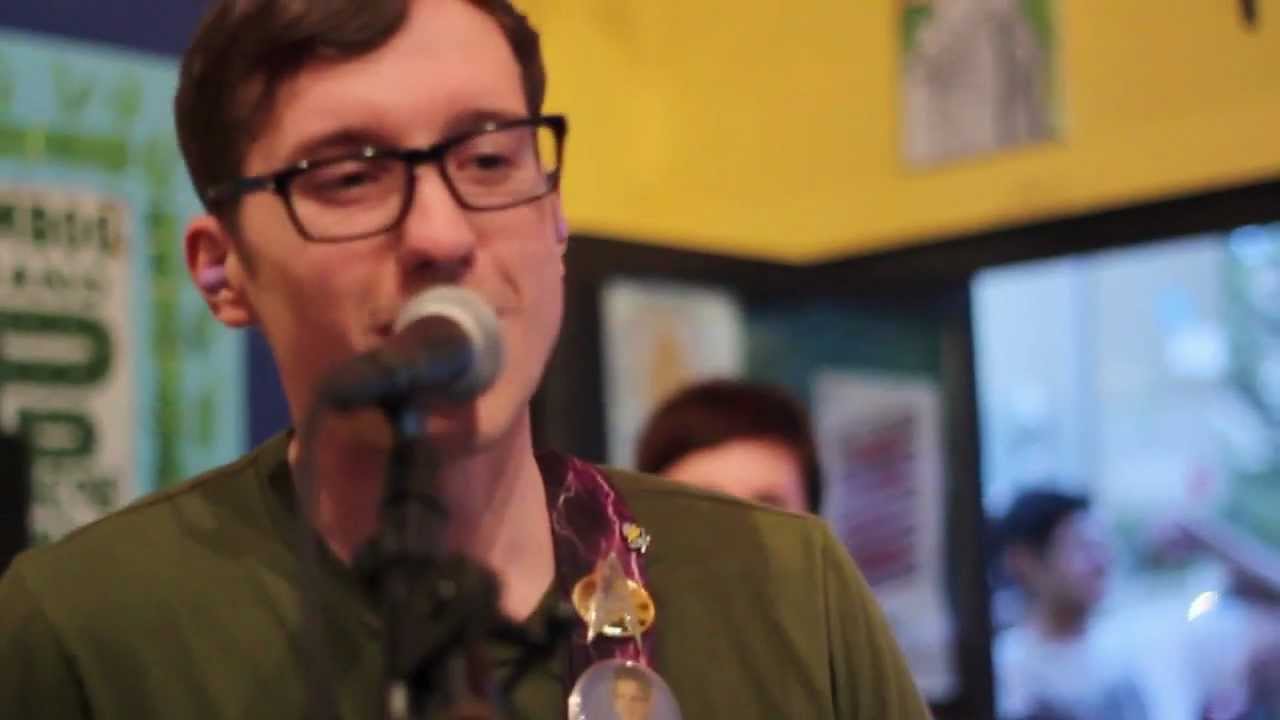 Dowsing - Amateur Cartography @ SXSW