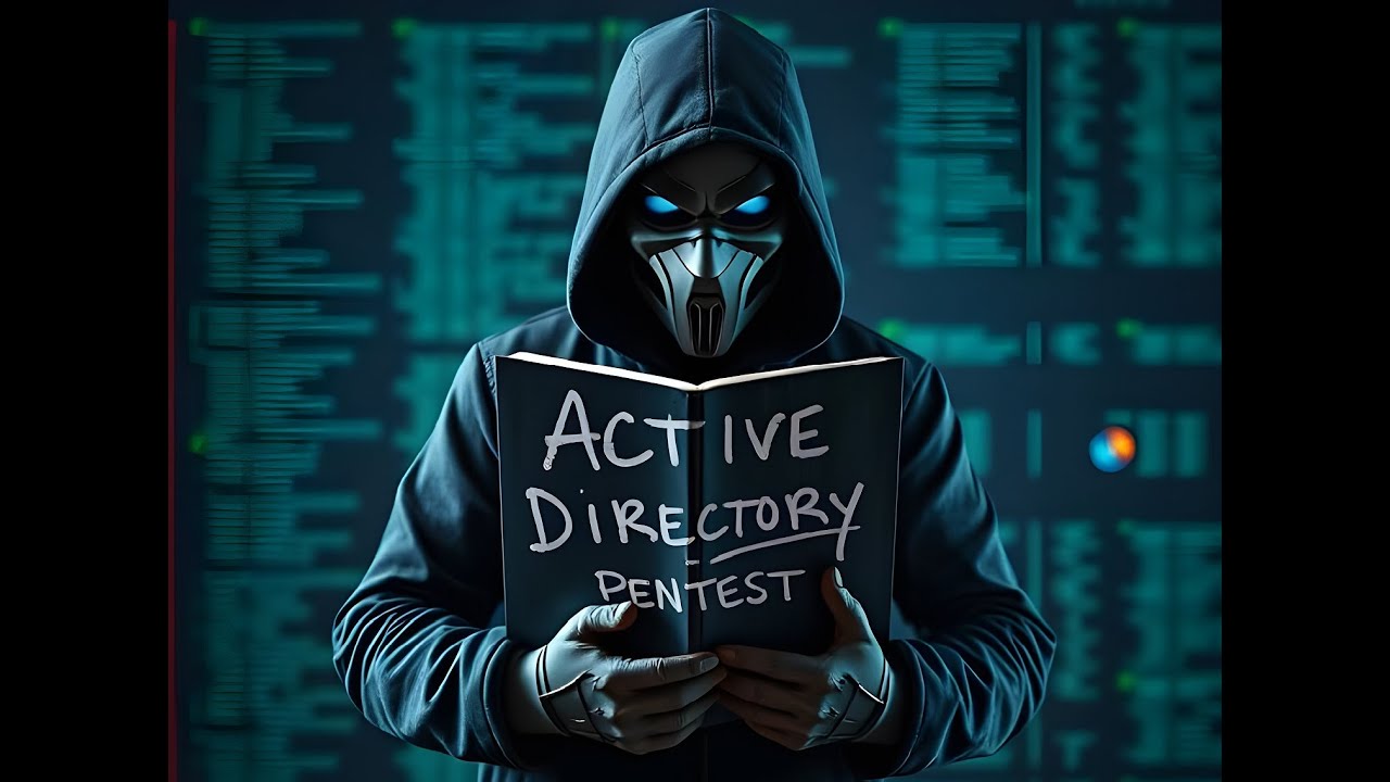 Kerberos Attack - Mimikatz Tool || أداة القط اللطيف