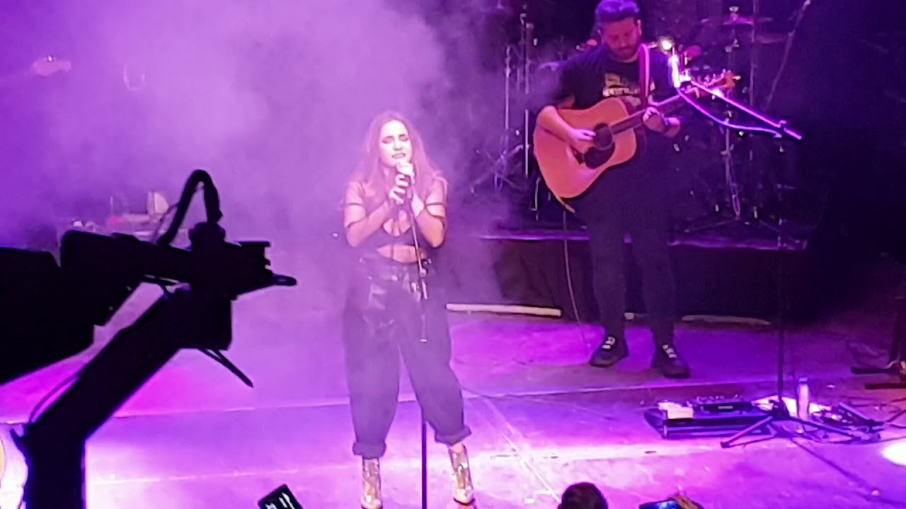 Marta soto coge mi voz