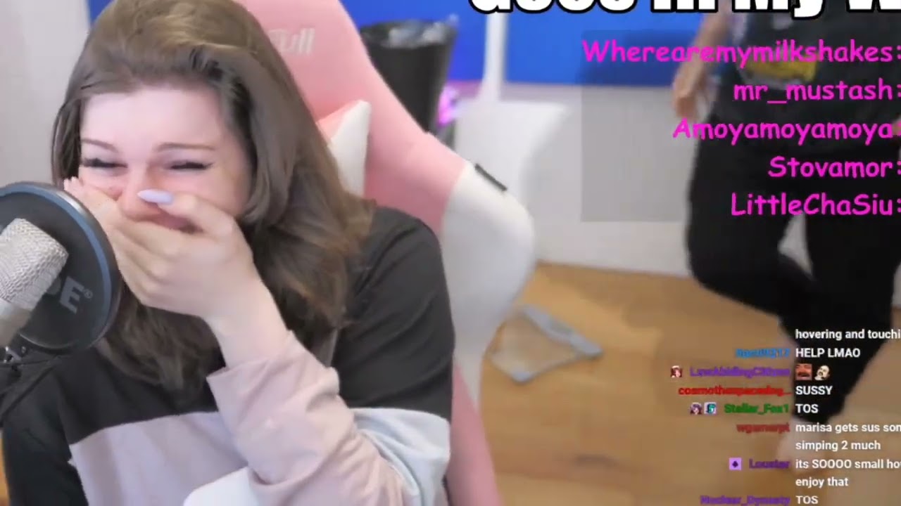 F1NN5TER and Meowriza vs a toy