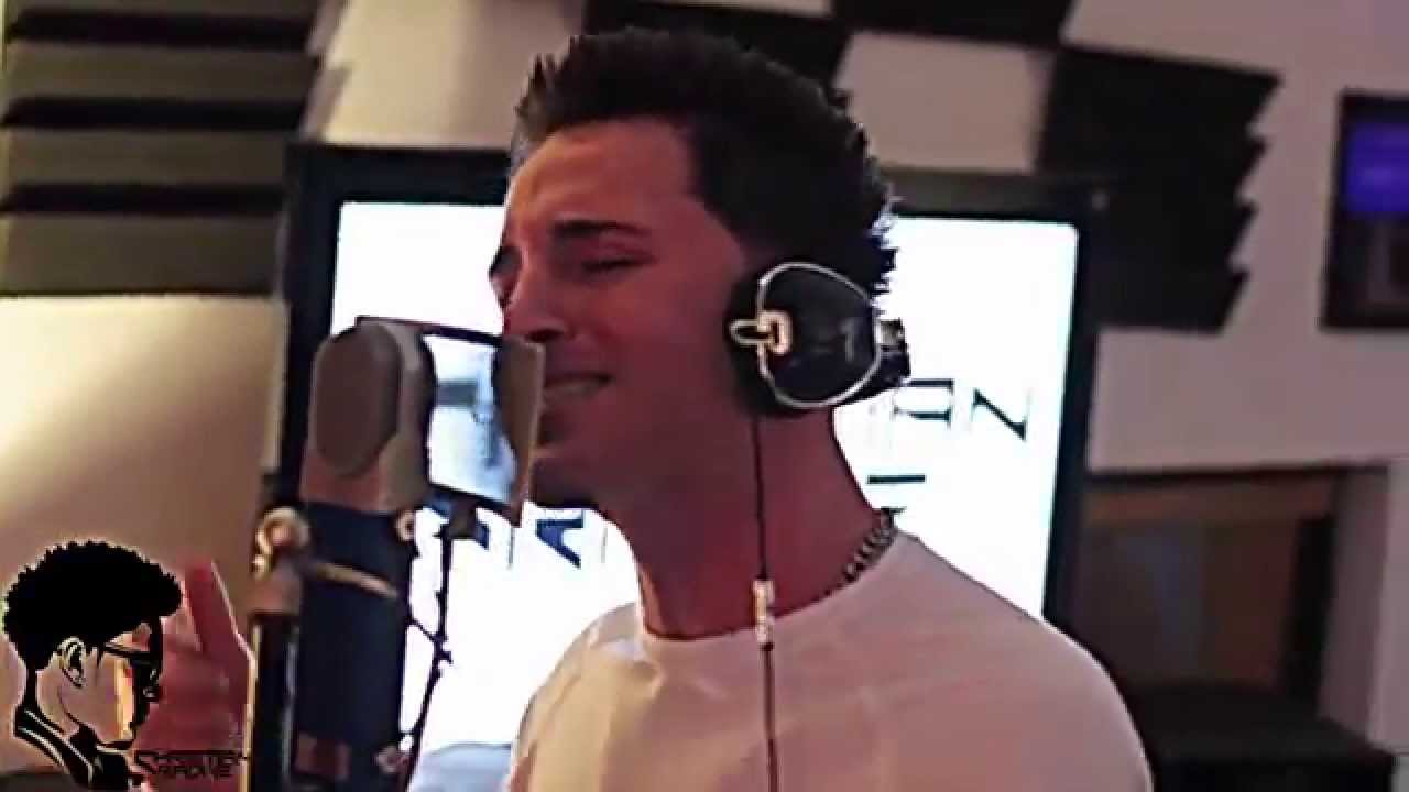 Fetty Wap - "Trap Queen" - Christian Radke (Remix) [Cover]