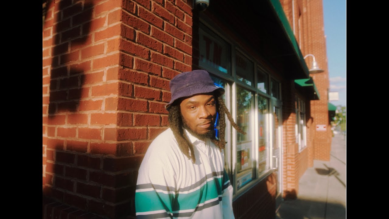 YGTUT - My Dawg (Performance Video)