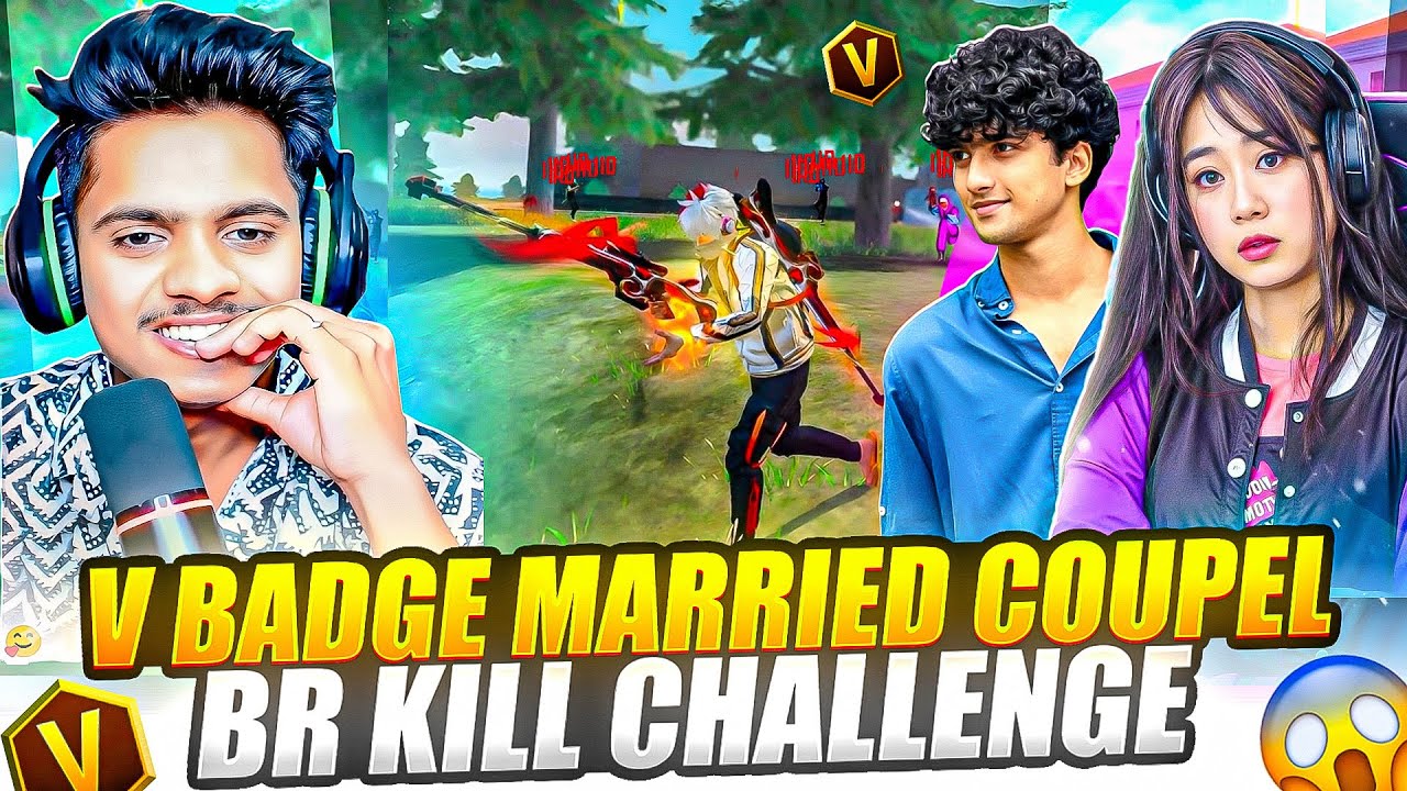 No Internet Prank With V badge Player 😱 But 100 Level Emote 🔥 Garena free fire || Kaal Yt