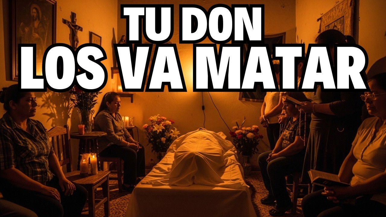 VAN A MORIR: TIENES ESTE DON DENTRO DE TI QUE NO SABÍAS Y  VA MANDAR A LA TUMBA TUS ENEMIGOS✨ #tarot