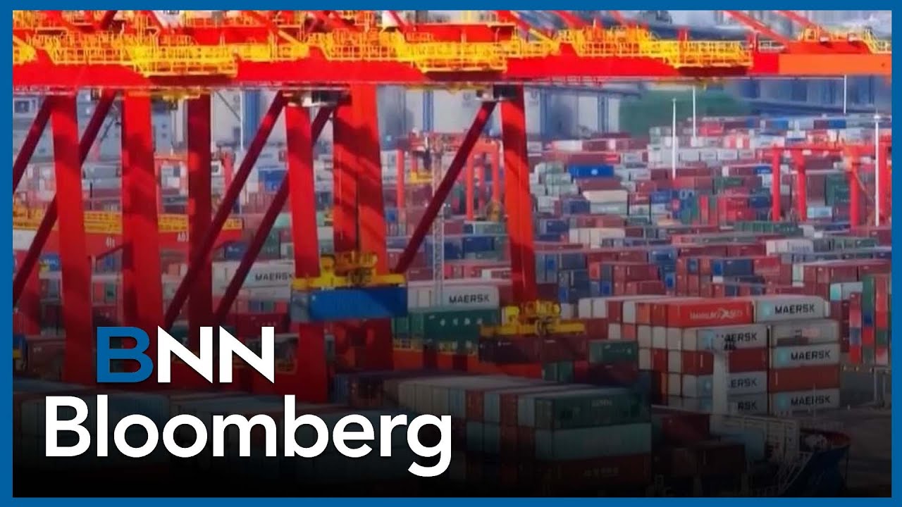 How the trade war impacted Canada's economy