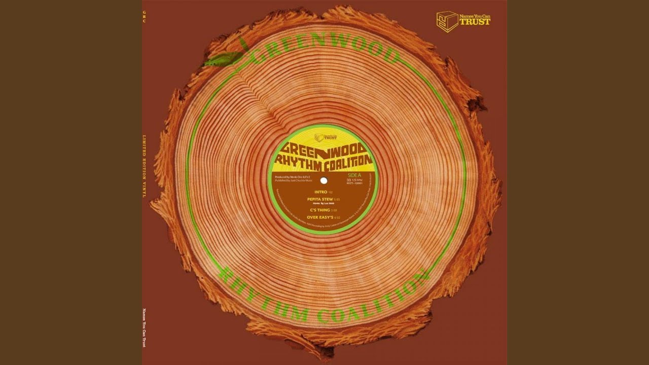 Greenwood Groove