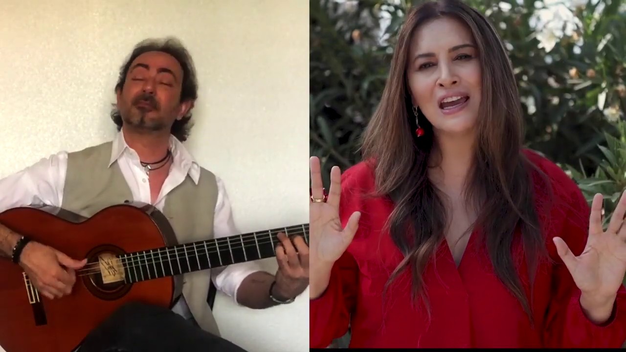 Un Hombre Secreto (Acústica) ft. José Antonio Rodriguez