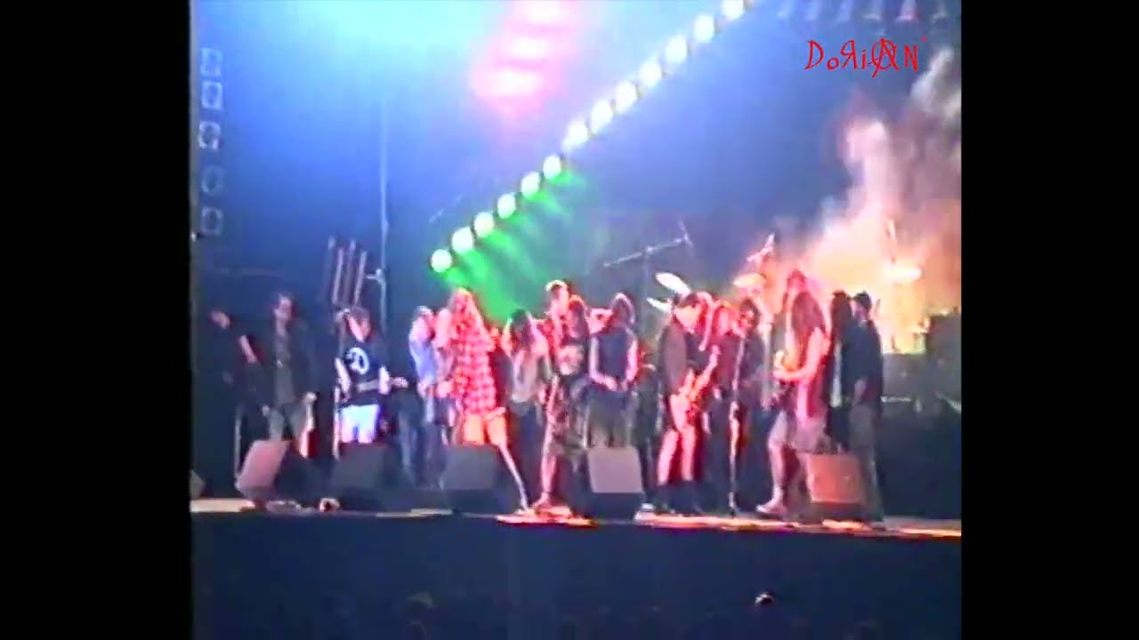 Jarocin 1993 APTEKA