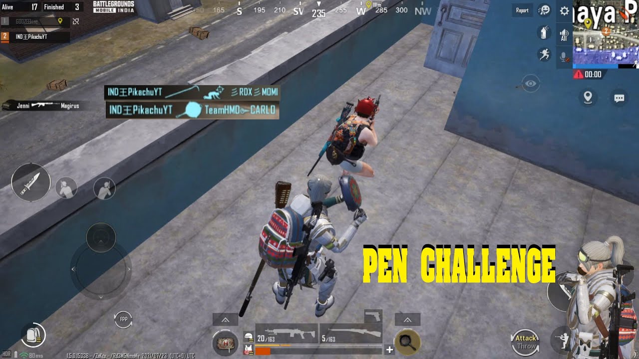 Best Trolling Of Noobs 🤣😆 | PUBG MOBILE FUNNY MOMENT SBEST PUBG FUNNY MOMENTS 😂😱😀 Trolling Pen