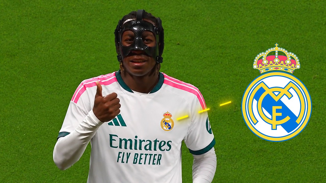 Here Is Why Real Madrid Signed Yan Diomande 🇨🇮⚪️