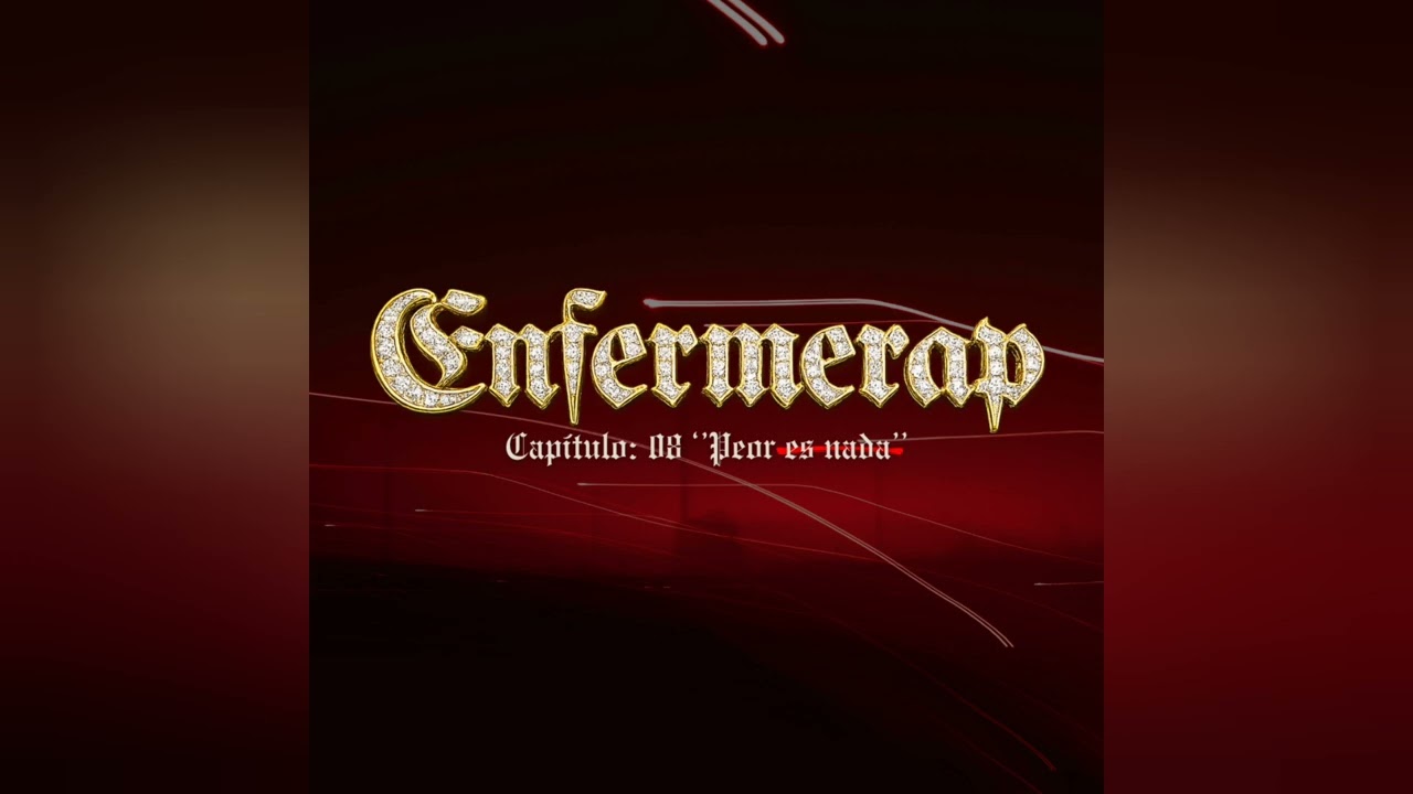 Enfermerap Capitulo 08 