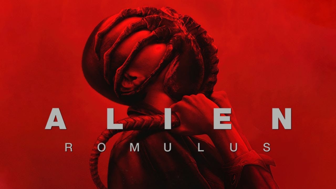 Alien Romulus (Main Theme) | Music by Benjamin Wallfisch