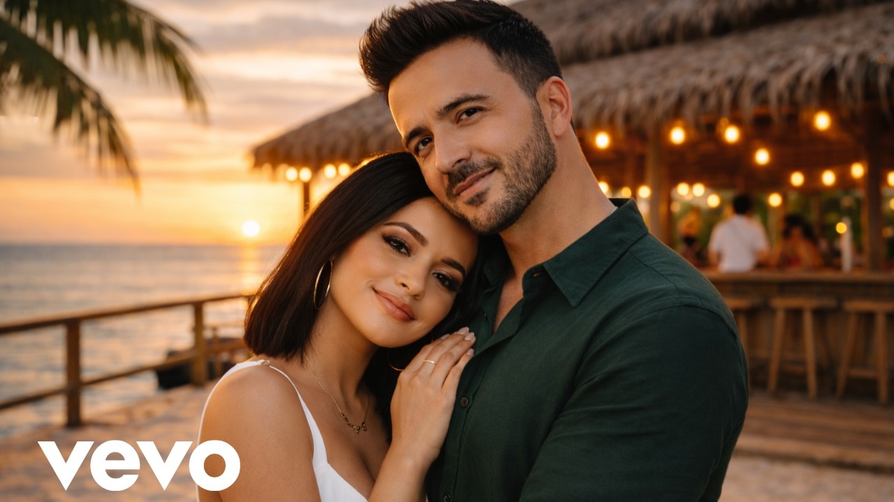 Becky G ft  Luis Fonsi - Tu promesa (Prod Yisus)