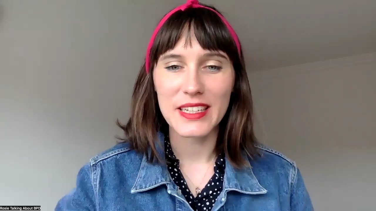 How to can healthcare professionals create emotional safety? A few thoughts