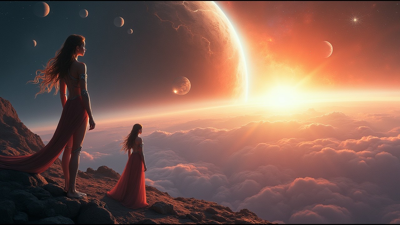 Humanity Unleashed: They Wanted War, We Gave Them a Reason to Fear | HFY Sci-Fi Story