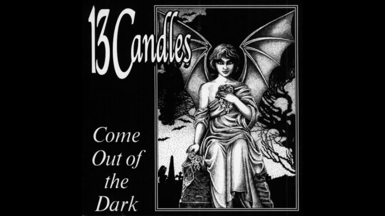 13 Candles ► The Altar
