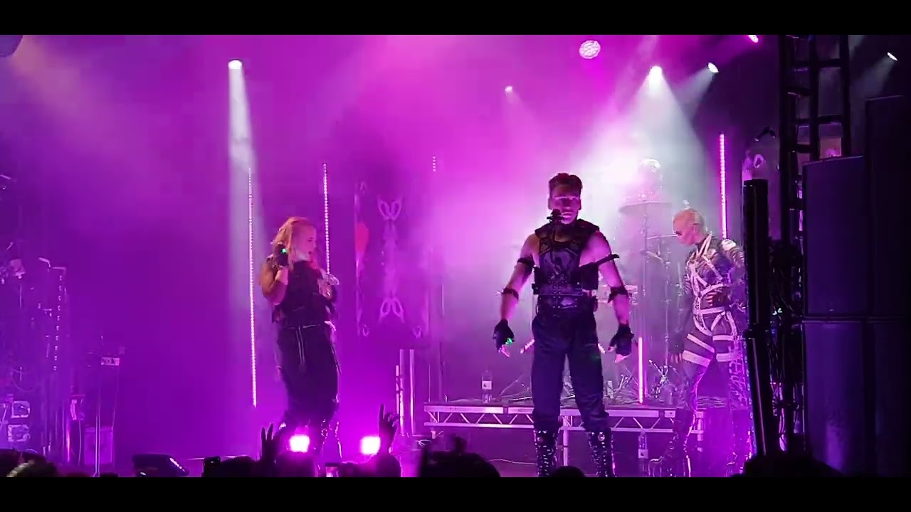 Hatari “Spillingardans” & “Klámstrákur”