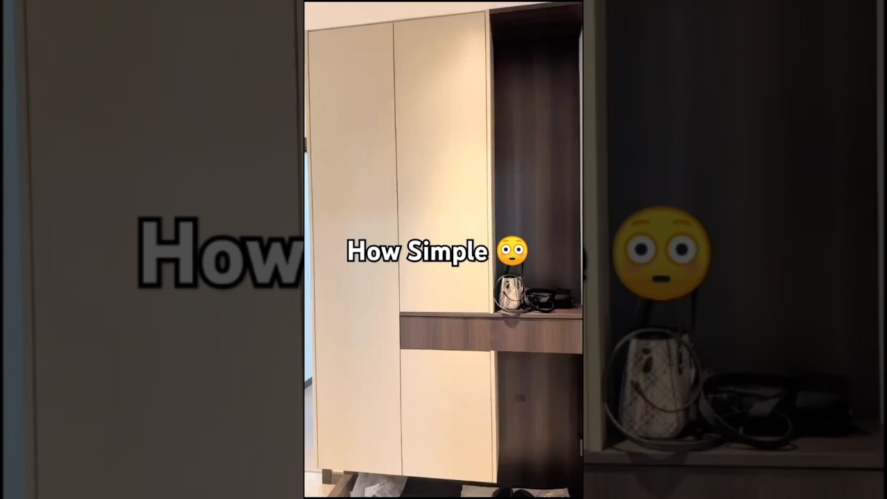 Simple Home Decoration