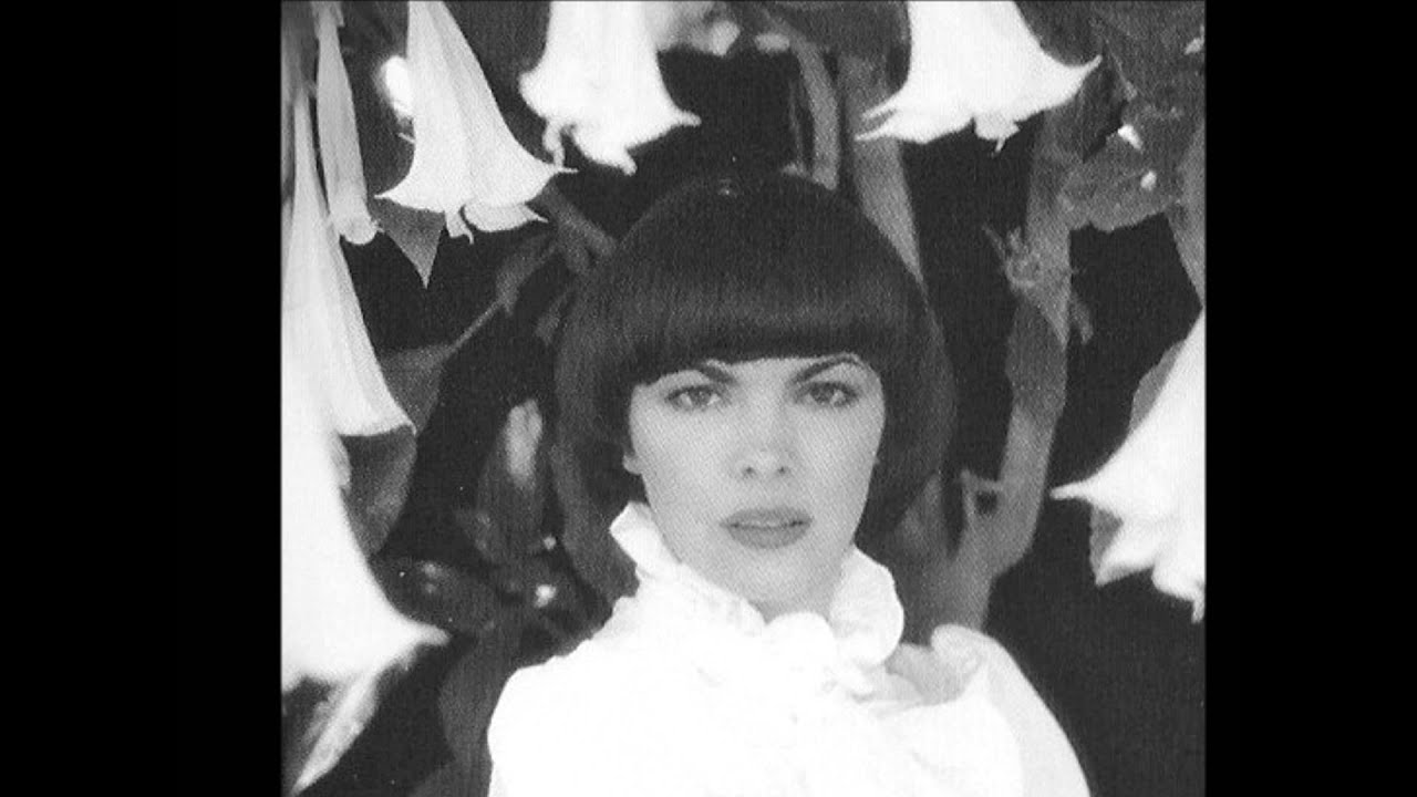 Everything that Touches You - Mireille Mathieu