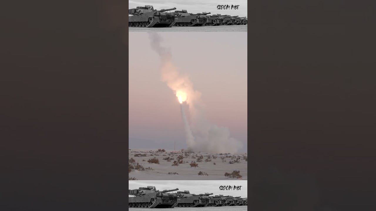 Strong US air defense - PAC-3 MSE missile