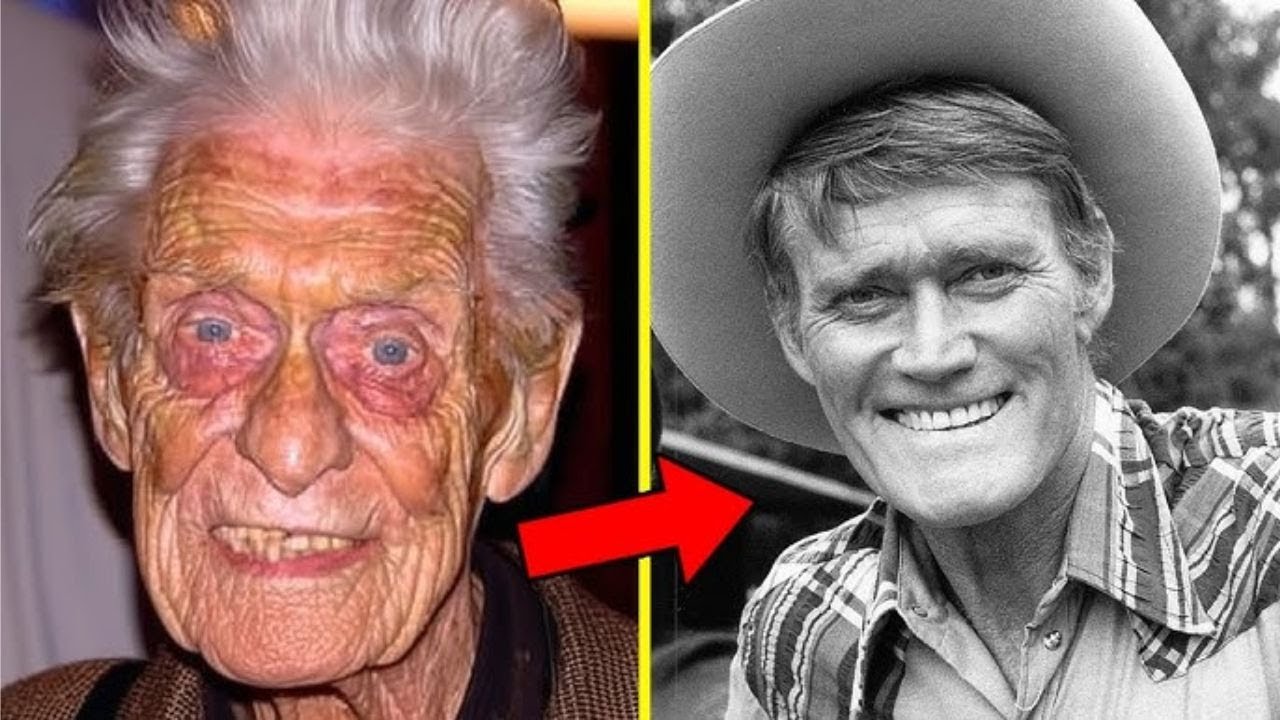 Chuck Connors Lived A Double Life For 30 Years, And No One Knew&mdash;Until Now
