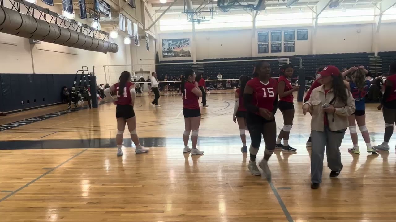 Creole 17N vs Xtreme 17