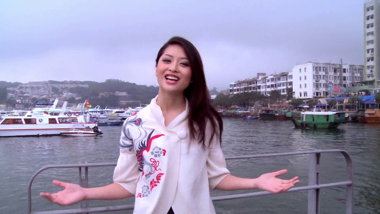 Hong Kong - Sai Kung