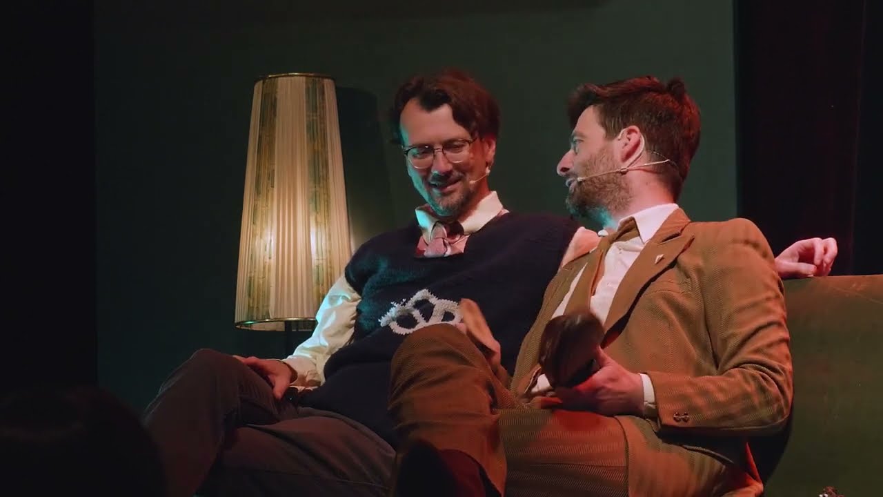 VOSTO5: Kupé ve Vzletu 37 - Martin Wágner, Petr Dvořák