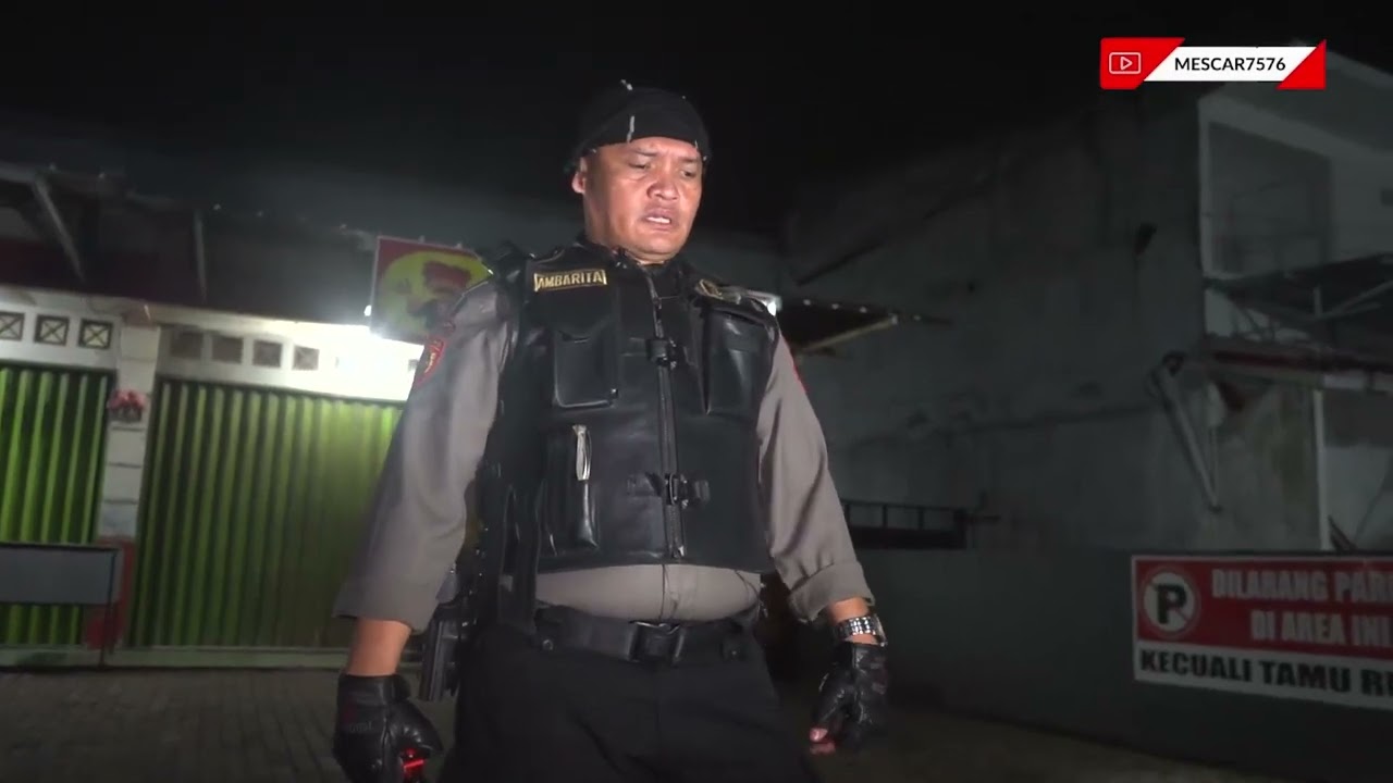 DUA KALI DALAM SEMALAM || SAAZAAMnya PANJANG PANJANG BRE