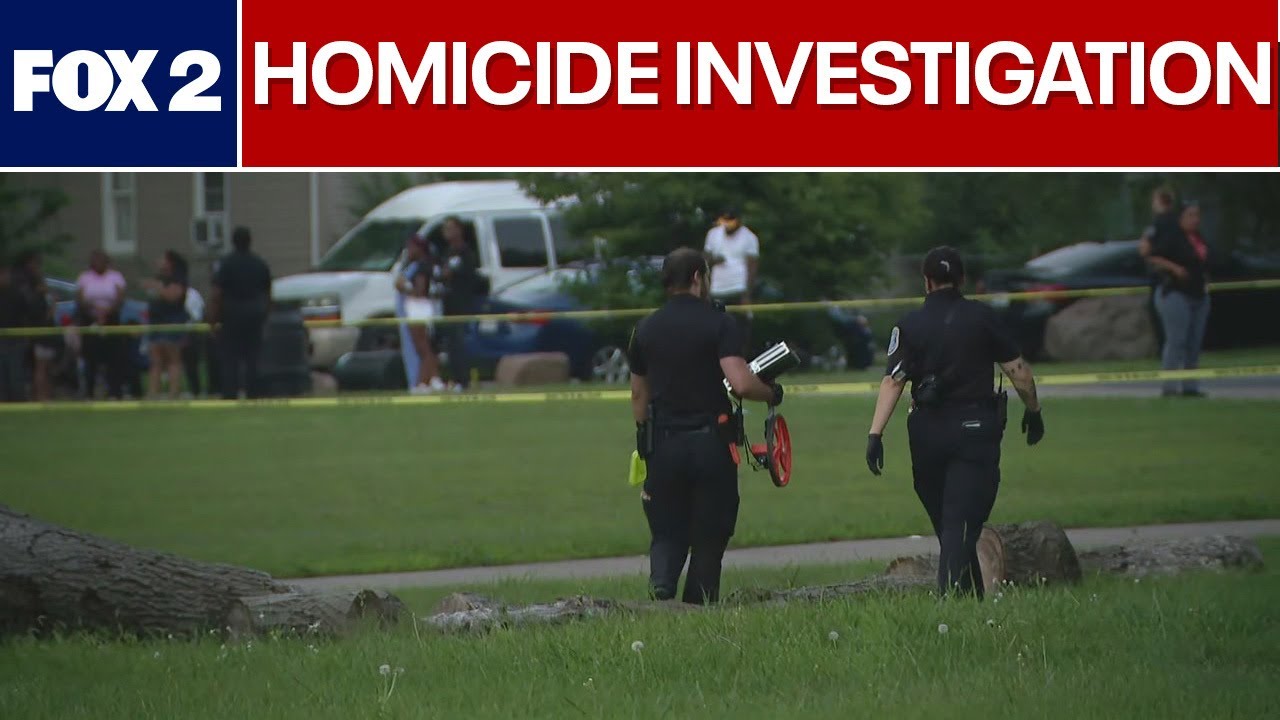Detroit homicide investigation underway after body found; Non-profits fear looming federal cuts