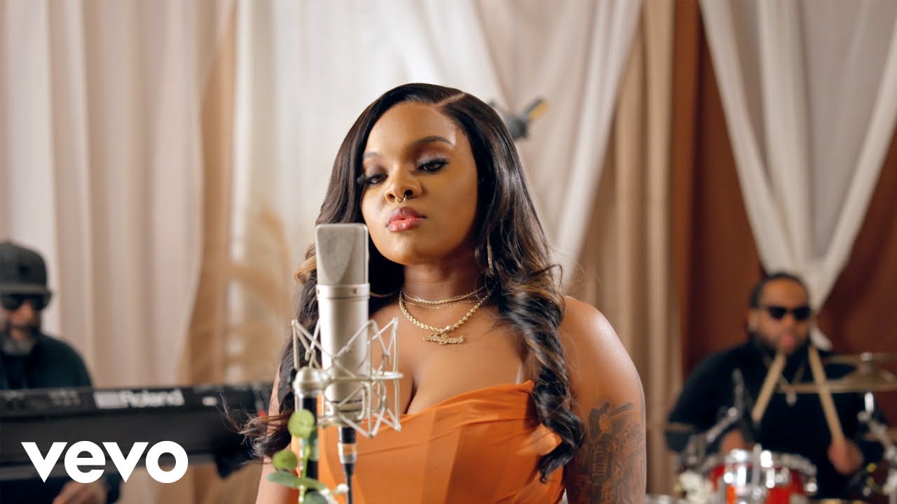 Inayah - For The Streets (Acoustic Live Performance)