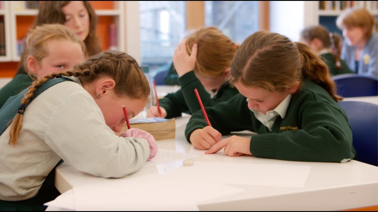 Creative Youth Plan | Investing in the Future