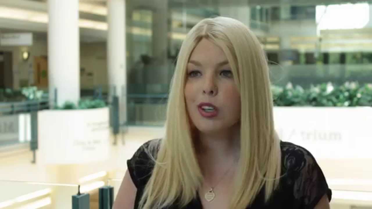 Patient as teacher - Odette Cancer Centre