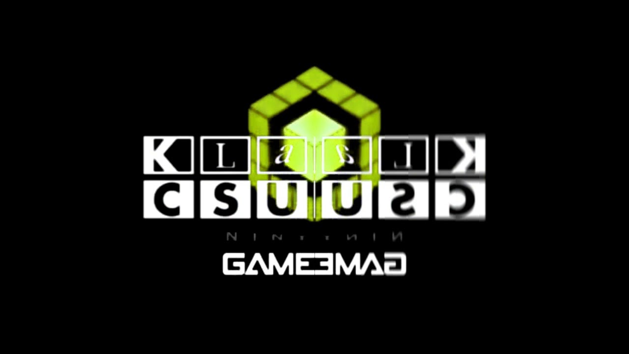 Klasky Csupo Low Voice Effects 2