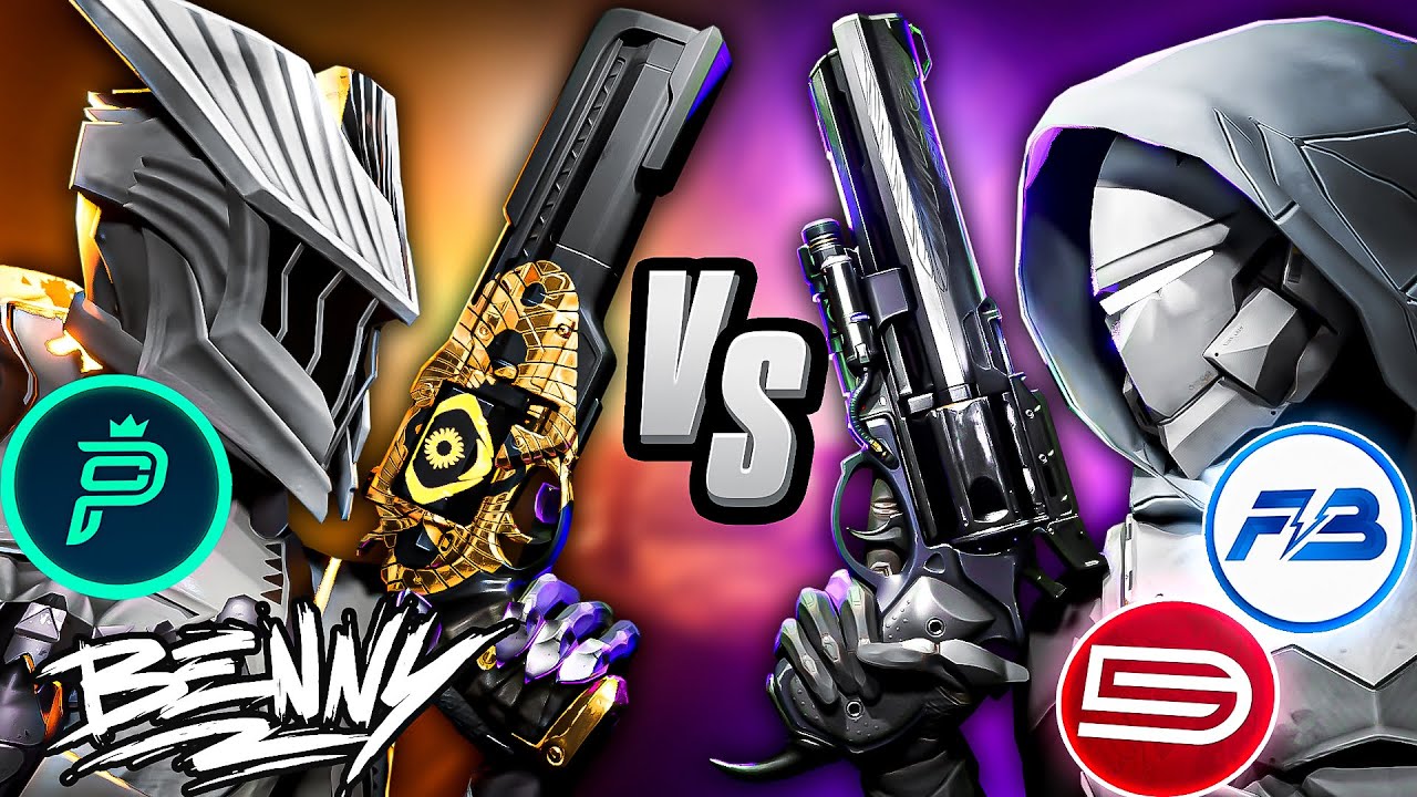 Hawkmoon vs Ace of Spades (ft. SirD, iFrostBolt, PureChiLL)