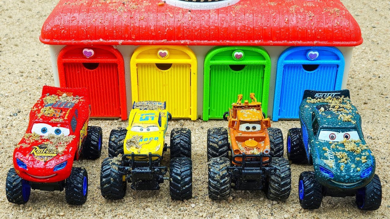 Diy diorama making mini motor water pump science project @SanCreator1