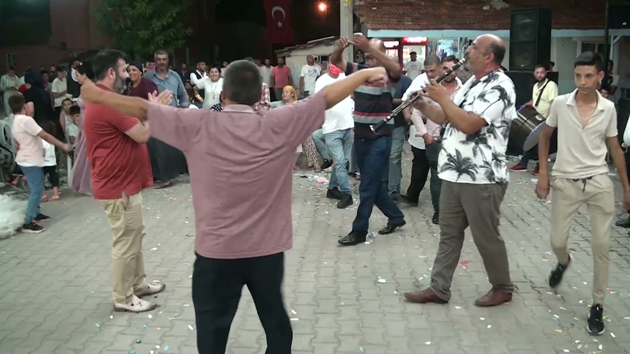 EDİRNE KALAYCI DÜĞÜNLERİ ÇOCUK EVİ DÜĞÜN DÖRDÜNCÜ VE SON BÖLÜM TEMMUZ 2021