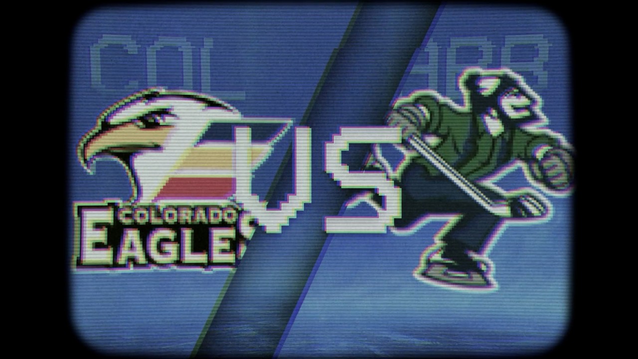 Abbotsford Canucks vs. Colorado Eagles (Mar 6, 2026)