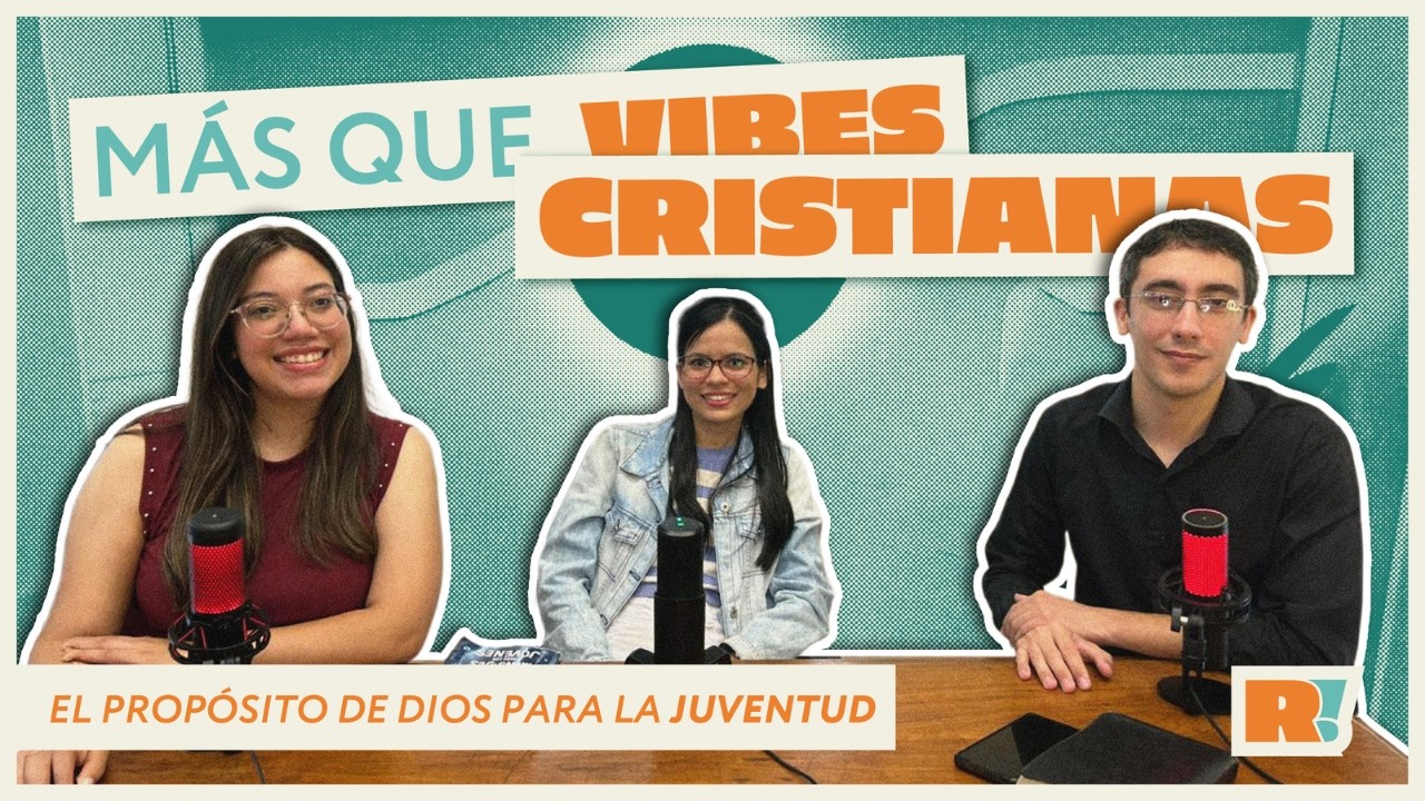 No Es Que No Tengas Propósito… Es Que Estás Postergando a Dios  | Dispuestos a Hacer Ruido