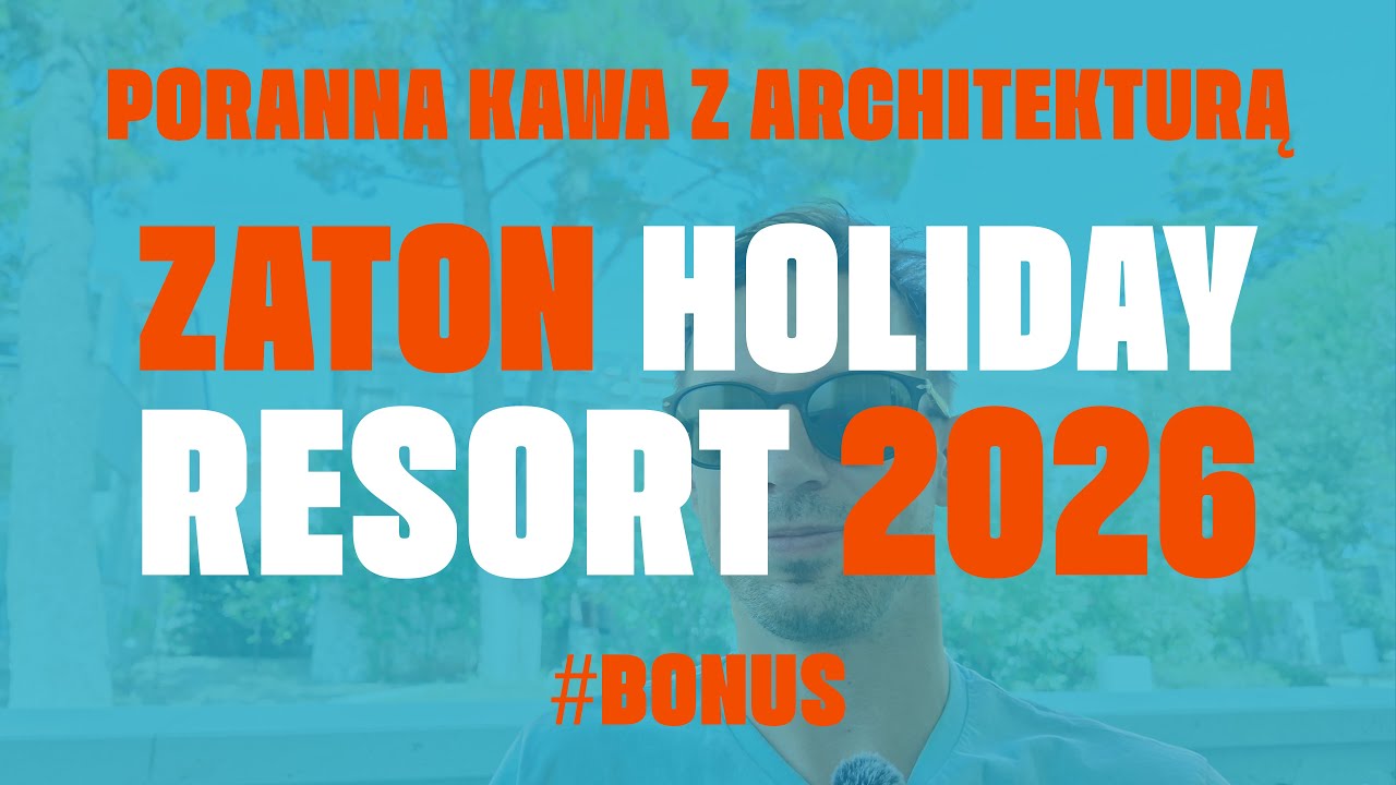 Zaton Holiday Resort - czy warto odwiedzić 