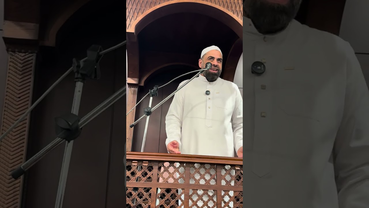 استقبال رمضان 