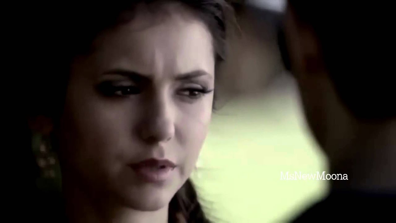 Klaus + Elena | I Chose You
