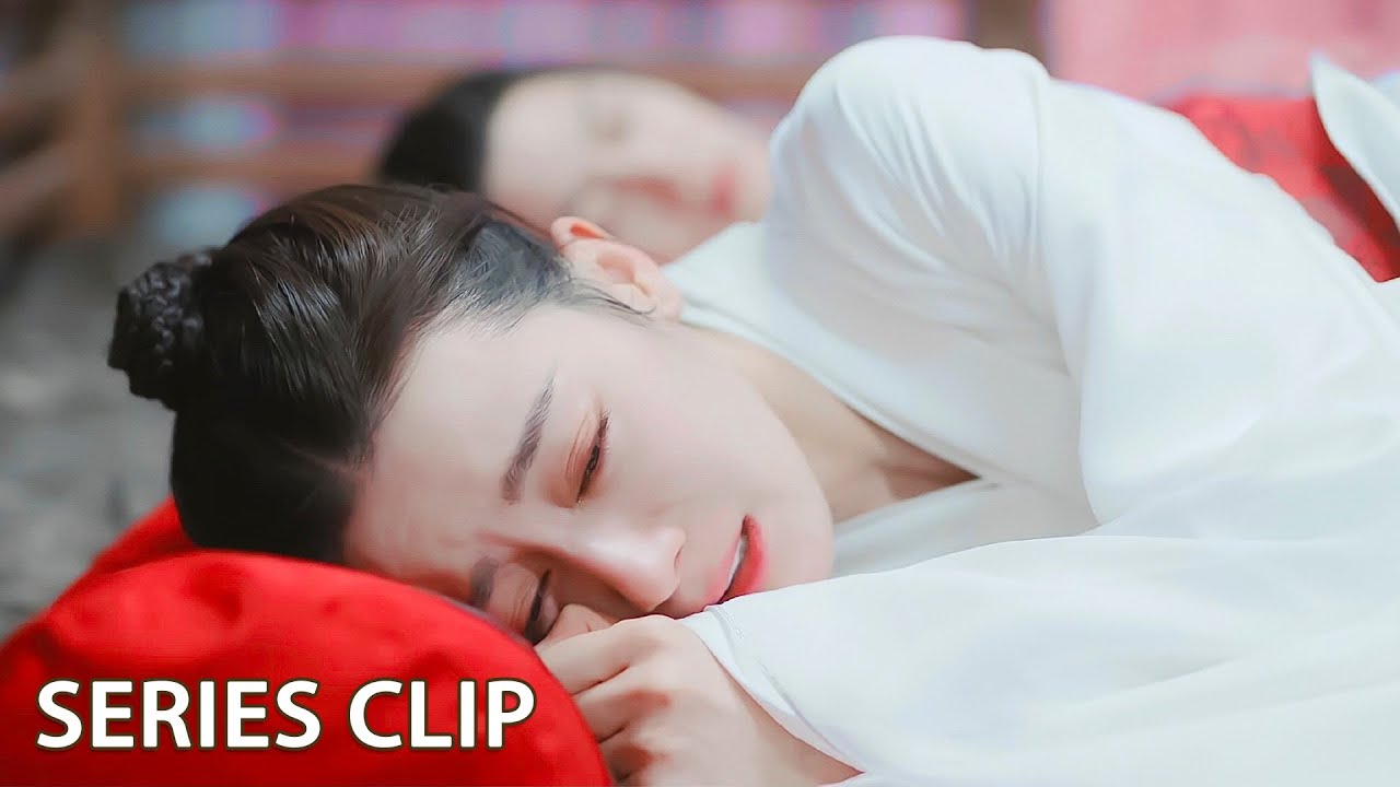 最愛的人新婚之夜慘死在我懷裡…雲禾親眼目睹長意離世，哭到精神崩潰恨不得隨他而去…| 驭鲛记之恰似故人歸 The Blue Whisper | 迪麗熱巴 任嘉倫