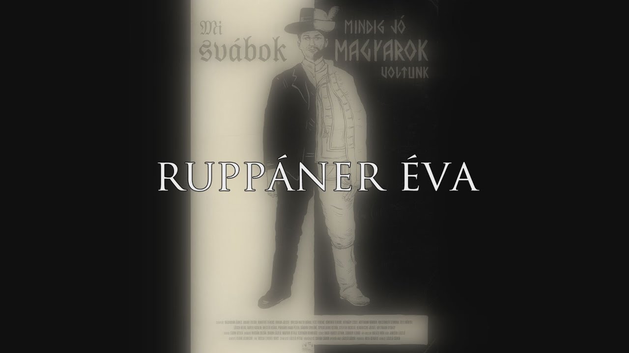 SVÁB ARCHÍVUM - Ruppáner Éva (Harta - Szentfülöp)