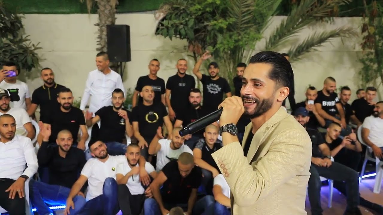 الفنان يعقوب ابو حبيب | مواويل | تقطيع وعدامات نار | مهرجان العريس عبد السلام ريان | ام الفحم 2022