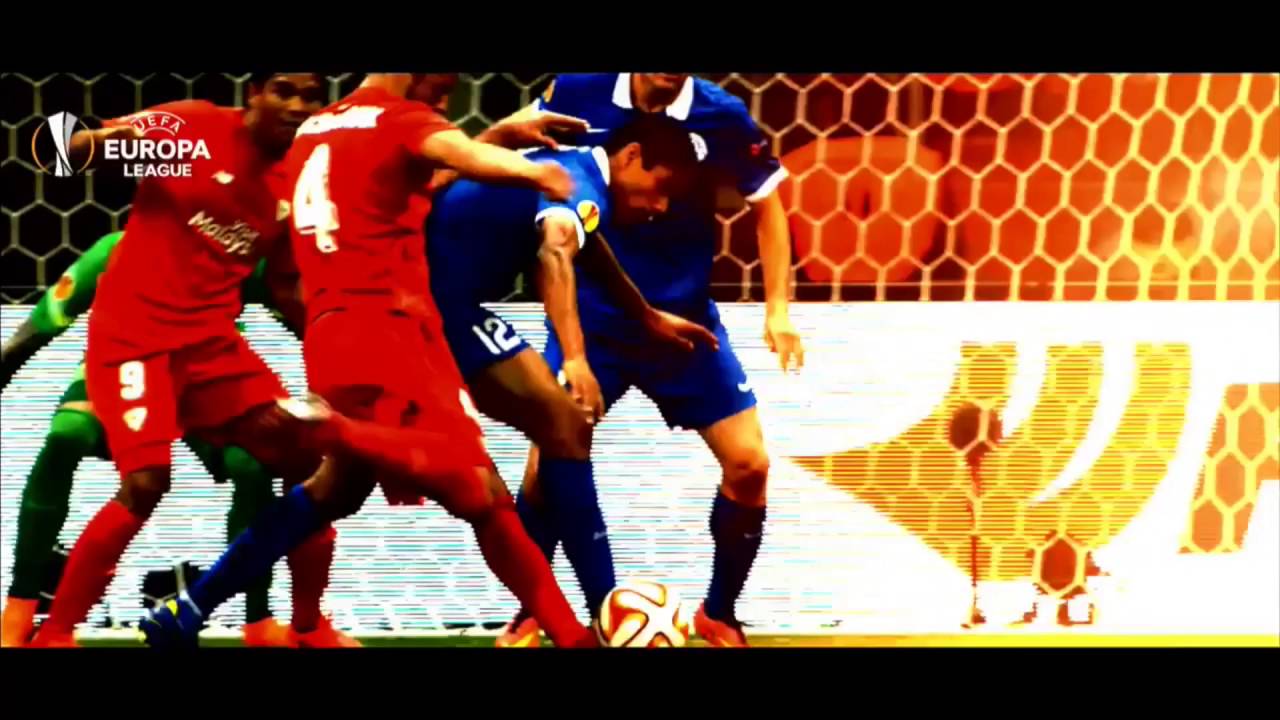 Vídeo motivador hecho por los medios oficiales del Sevilla FC